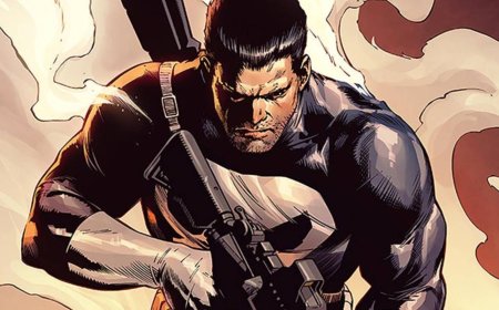Marvel Confirms Punisher Is Officially Getting His Own Bullseye