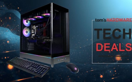 Save $460 on this AMD 9800X3D gaming PC with RTX 5080 — get blistering 4K performance for less