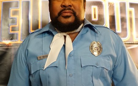 Village People's Victor Willis Dead at 74 After "Aggressive Illness”