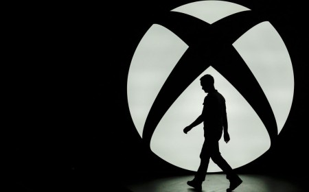 Xbox's new VP of engineering quits just 2 months after taking the job