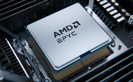 AMD’s Venice-X CPU launches in 2027 with 1152 MB of 3D V-Cache, 96 cores, and 5.15 GHz boost clock – Zen 6 CPU for high-performance computing comes with major pillars of Venice