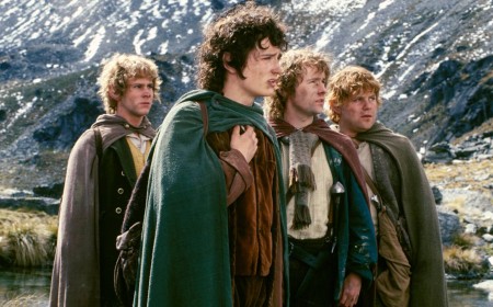 Lord Of The Rings: The Hobbit Treasure Trove Officially Announced