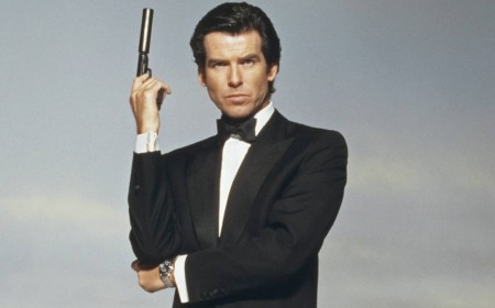 31 Years Ago, The Pierce Brosnan Quote You Don't Remember Changed James Bond Movies Forever