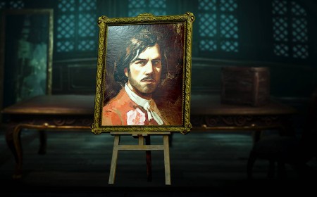 All portrait locations in Assassin's Creed Black Flag Resynced