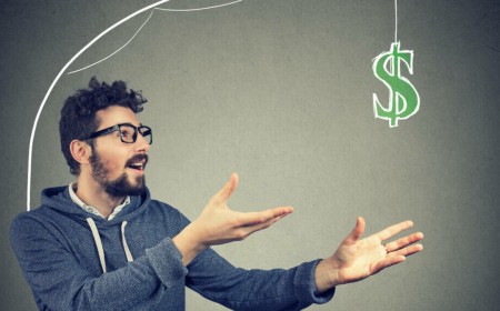 Software engineers can still rake in big bucks by working for fast-growing companies