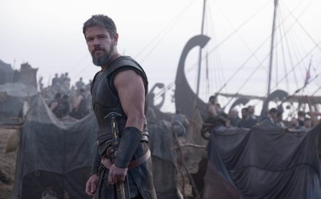The Odyssey first reviews: Christopher Nolan's 'triumphant' epic is branded 'breathtaking, bold and flawless filmmaking' as its all-star cast win high praise from early viewers