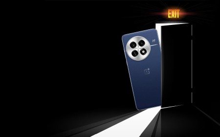 OnePlus Exit Means Fewer Options in a Market Mired by Lack of Choice
