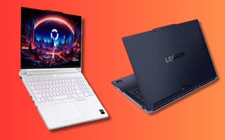 Lenovo's Legion 7a gaming laptop now comes with an RTX 5070 12GB GPU option — but it costs $3,375 paired with a Ryzen AI 9 CPU, SKU was previously limited to RTX 5060