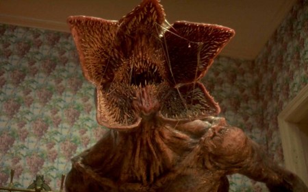Stranger Things' newest release gives fans a terrifying new look at the final season