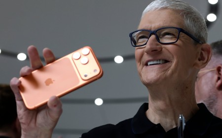 Things Are So Bad Even Apple Is Implementing Buy Now, Pay Later Plans