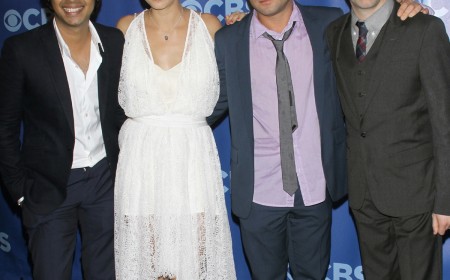 Checking in With the Cast of The Big Bang Theory