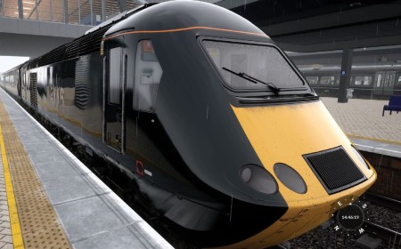 Steam may be celebrating the railway experience with its Train Fest, but let's remember how rubbish the typical train trip is with some Train Sim World DLC