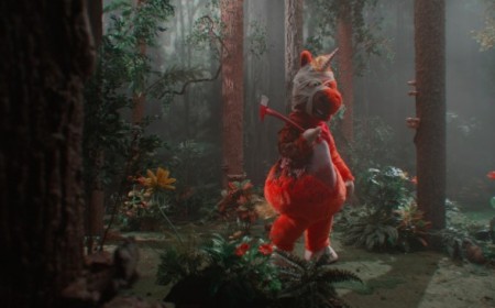 ‘Buddy’ Trailer: A Bizarro Take on ‘Barney’ from the Mind Behind ‘Too Many Cooks’