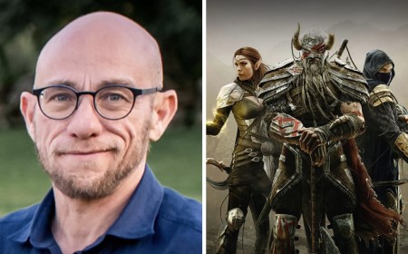 The future of the Elder Scrolls Online looks rocky after culling of leadership team