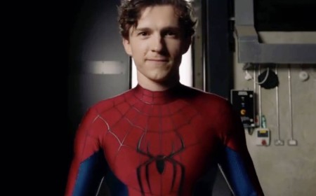 Did Tom Holland put Jean Grey in Spider-Man: Brand New Day?