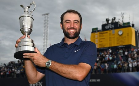 How to watch The Open 2026: Free Live Streams, TV Channels & Preview — Round 1