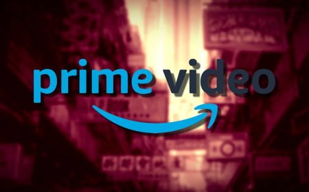 Prime Video Just Resurrected The 1990s' Biggest Cyberpunk Franchise