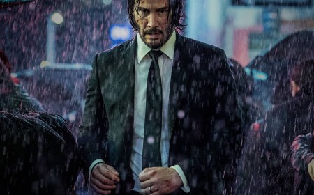 Keanu Reeves' 4-part fantasy series is a perfect HBO Max binge hiding in plain sight