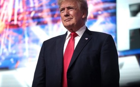 Trump administration opts for voluntary AI safety reviews, not an independent regulator
