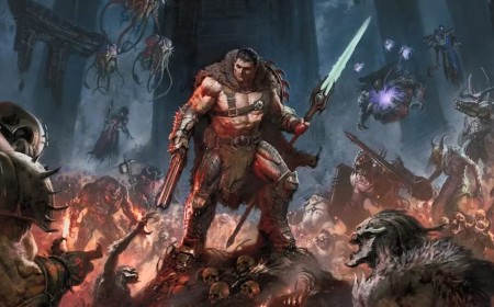 Doom Director Addresses id Software Bloodbath: ‘What Matters The Most Is That The Games Are Good’