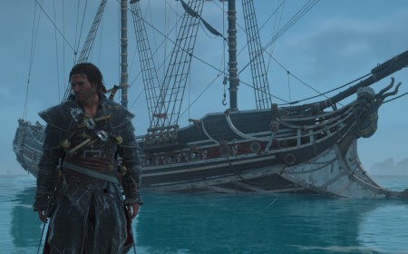 Assassin's Creed Black Flag Resynced: Where To Find Every Ultimate Ship Plan