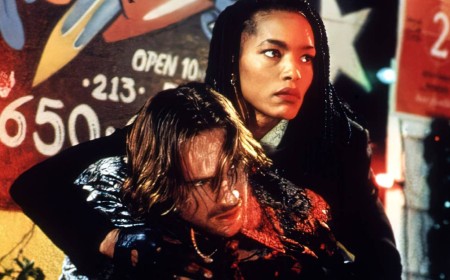 James Cameron's Cyberpunk Cult Classic Just Got A Complete Streaming Overhaul
