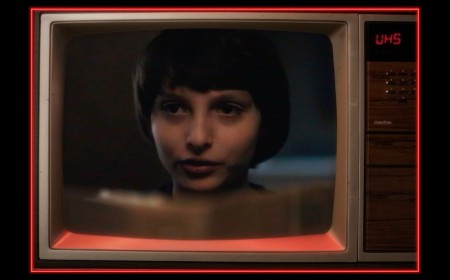 You Can Now Watch the First Season of ‘Stranger Things’ Like It’s On VHS