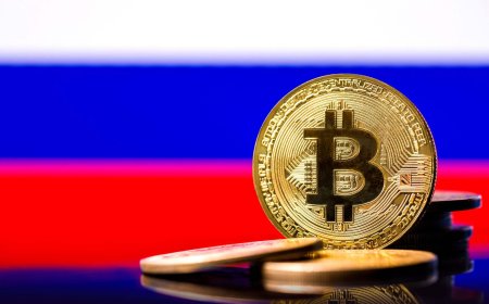 Russia’s Digital Ruble Set for September 2026 Launch Despite EU Sanctions