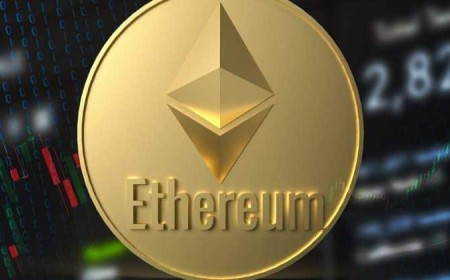 Bitmine acquires 40,000 Ethereum for $72M from FalconX and Kraken