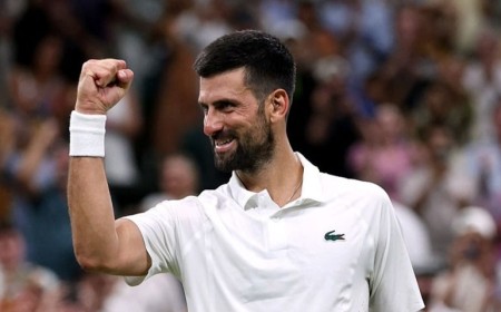 How to watch Sinner vs Djokovic for FREE: live stream Wimbledon 2026 semi-final online from anywhere