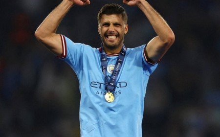 Real Madrid’s potential Rodri transfer highlights how sports mega-deals are reshaping club finance strategies