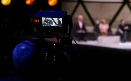 Nvidia's new Synthetic Video Detector can identify fake AI videos with up to 92% accuracy — microservice based on cutting-edge research looks to combat misinformation in broadcasts with just 22ms processing time
