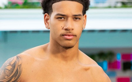 Love Island USA's Corbin Reveals Real Reason He Called Out Sincere