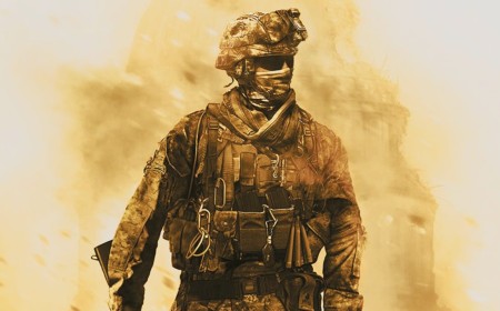 Call of Duty Ambience Website Lets You Fall Asleep to Nostalgic Black Ops and MW2 Lobbies
