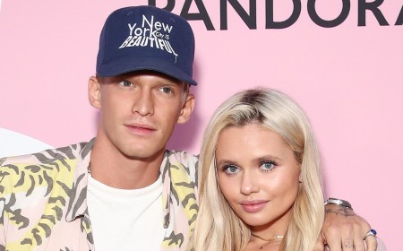Cody Simpson's sister Alli shares health update as her singer brother is forced to undergo surgery: 'Everything's happened to him all at once'