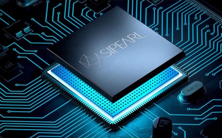 SiPearl's long-awaited Rhea CPU finally gets in the lab, opening the door for Europe's first sovereign HPC CPU — 'availability of Rhea1 is scheduled for end of 2026' SiPearl VP says, following long development process