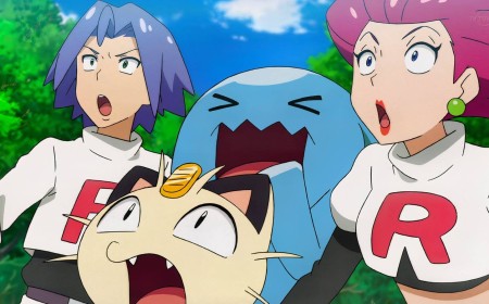 Pokémon's First Official Multi-Region Game In Decades Has Gamers Seriously Losing It
