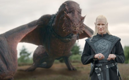 What is the release date for House of the Dragon season 3 episode 4 on HBO Max?
