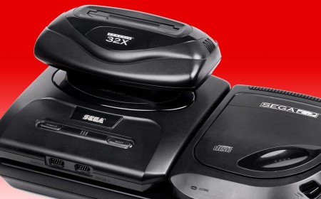 Developer successfully ports Linux to 1994 Sega 32X — Genesis and MegaDrive expansion runs open-source OS on paltry 23MHz processors and 256KB of RAM