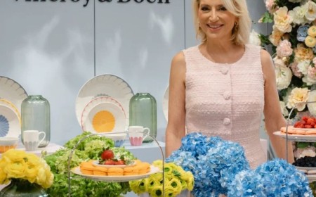 Dorinda Medley's Wedding Registry Includes the Season's Biggest Trend
