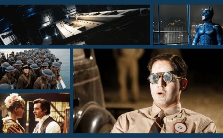 Christopher Nolan Movies, Ranked from ‘The Dark Knight’ and ‘Tenet’ to ‘Oppenheimer’ and ‘The Odyssey’