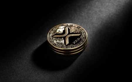 XRP (XRP) Tumbles 4% as Trump Terminates Iran Ceasefire Agreement