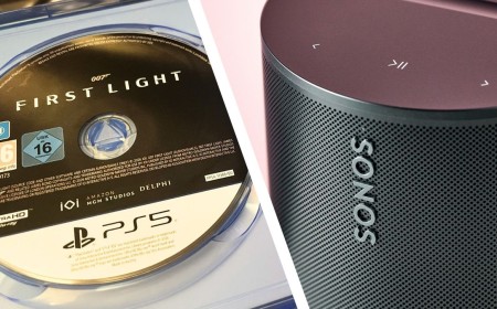 The PlayStation physical games debacle is taking over everything Sony does — it’s the biggest tech PR disaster since Sonos’ app update, so will Sony learn the lessons that turned Sonos around?