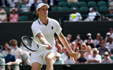 There's a sneaky way to watch the 2026 Wimbledon Men's Final for free — stream Sinner vs Zverev