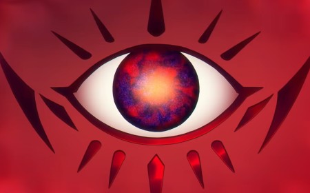 Underrated supernatural battle manga finally gets anime adaptation after 16 years