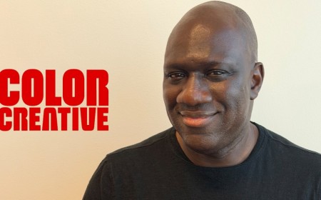 Innovative’s Josiah Akinyele Joins ColorCreative As Manager