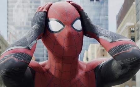 Marvel Comics to move to LA as part of radical changes