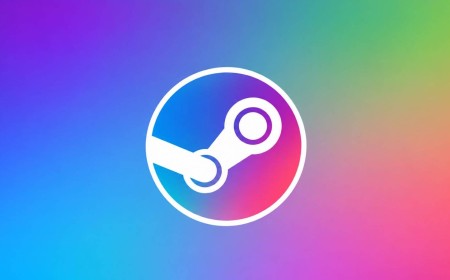 Steam Drops 5 New Free Games You Can Download And Keep Forever
