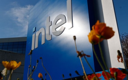 Intel to co-develop and manufacture Fortinet's next-gen firewall ASIC on Intel 4 — node gets its first named external customer