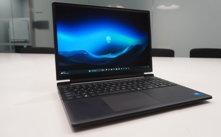 I tested Alienware's new budget gaming laptop, but these 3 might be smarter buys